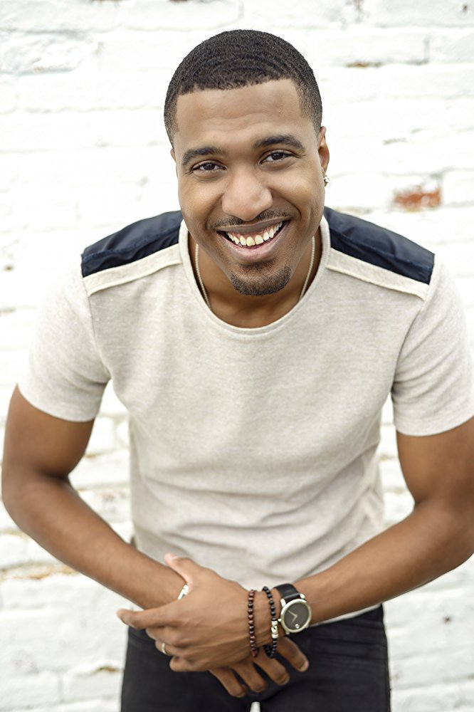 Tashaun Stanfill-Perry