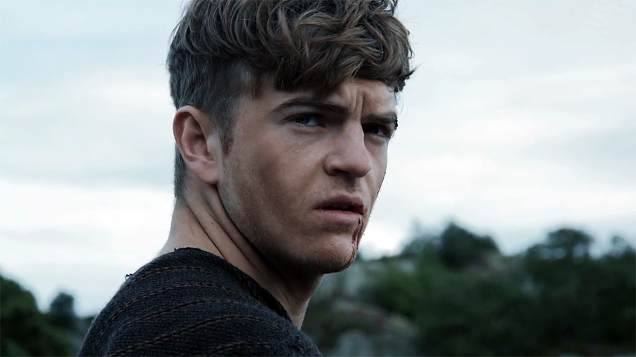 Jonno Davies
