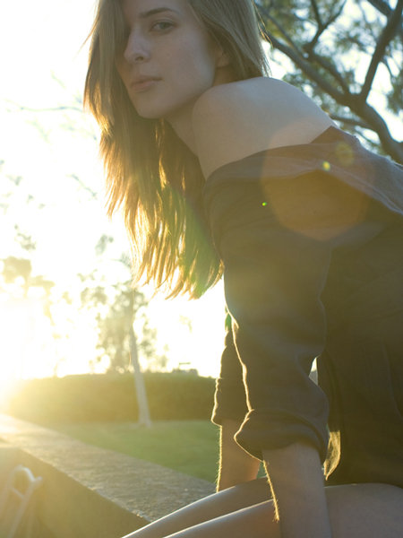 Amanda Adrienne Smith