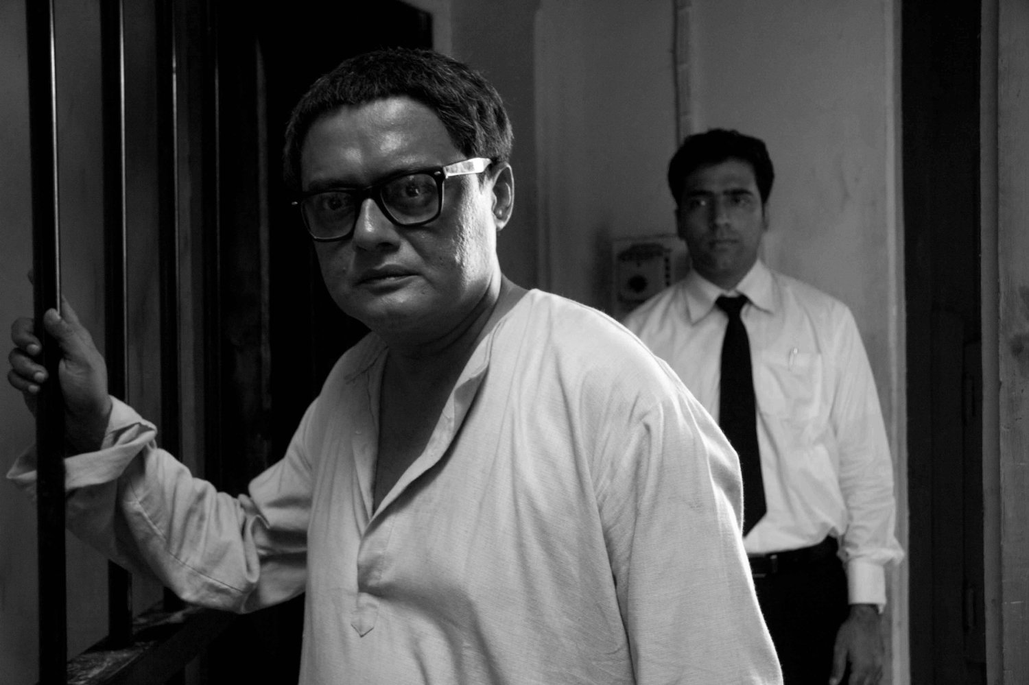 Saswata Chatterjee