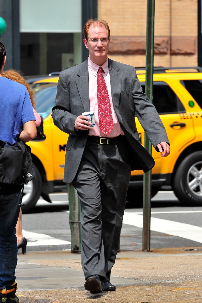M. Xavier O'Connor