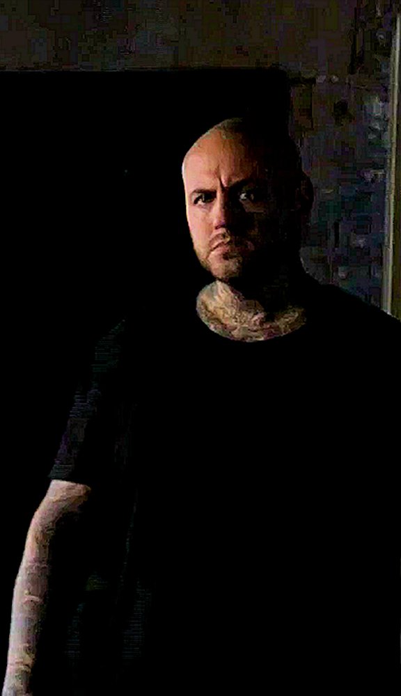 Steve Grodewald