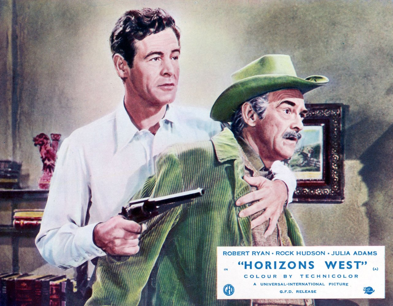 John McIntire