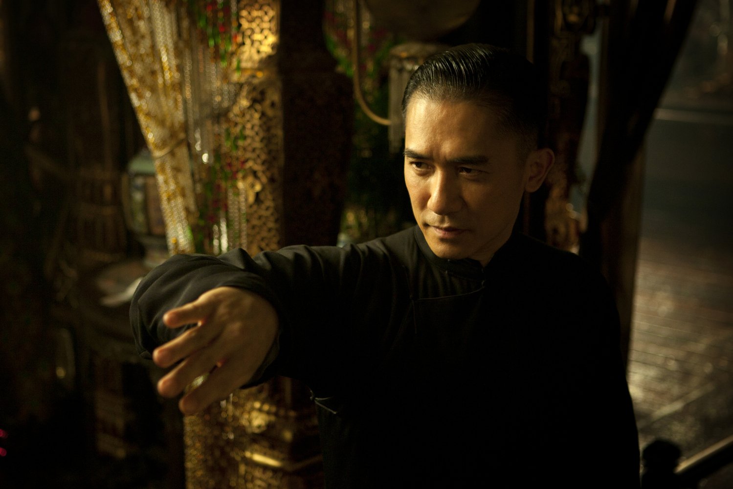 Tony Chiu-Wai Leung