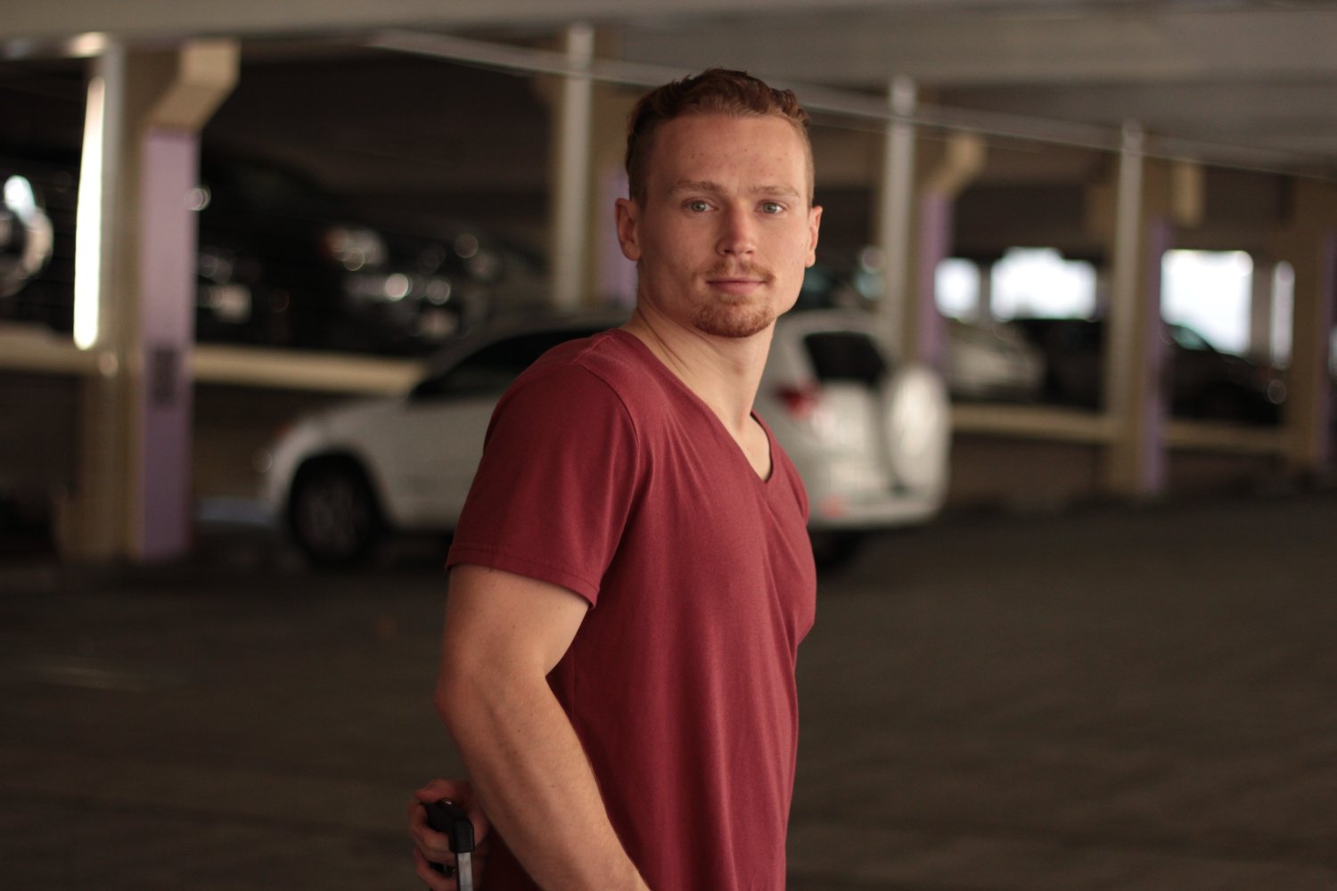 Coy Jandreau