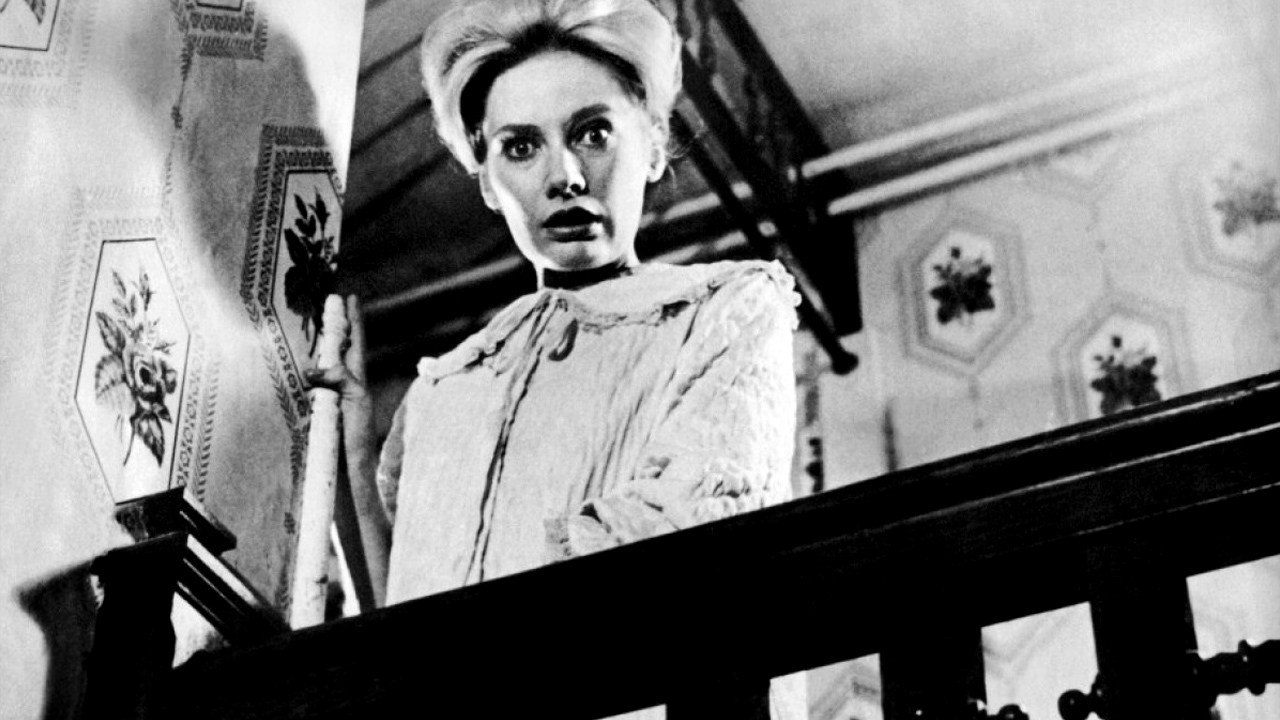 Mary Henry