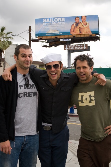 Jeff Tremaine