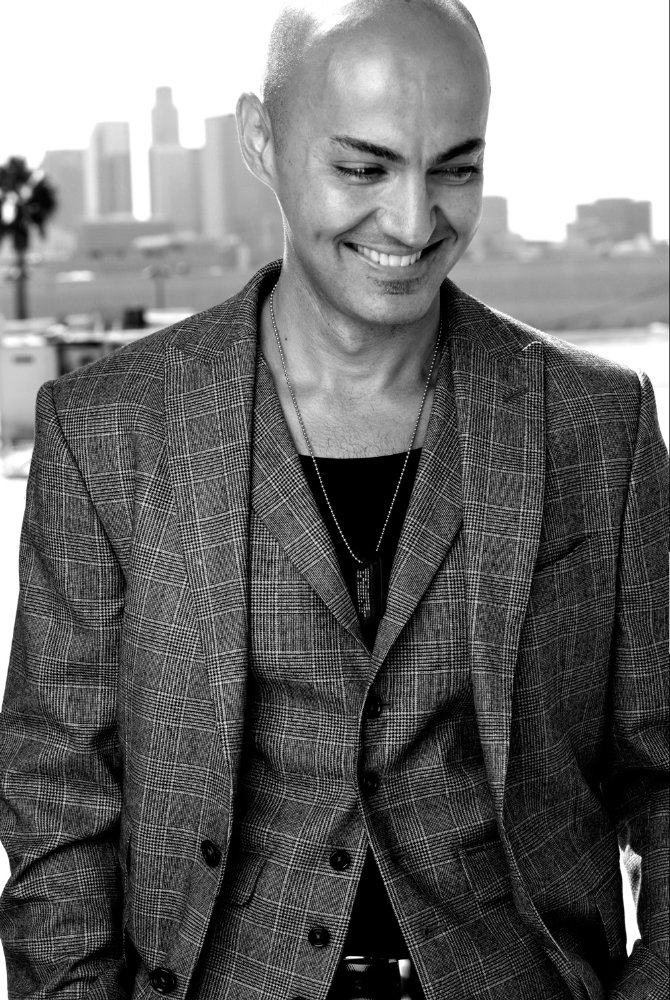 Shahin Sean Solimon