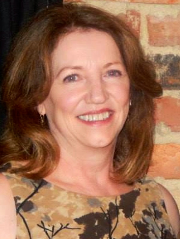 Tia Healy