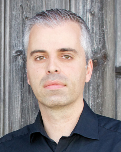Matthias Bauer