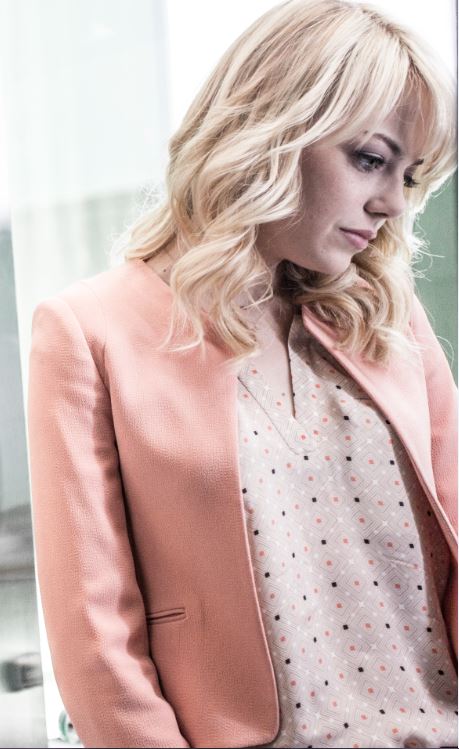Gwen Stacy