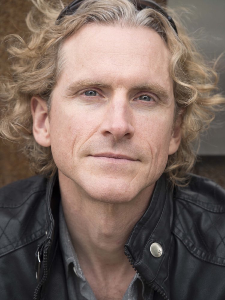 Keith Arbuthnot