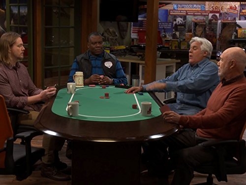 Jay Leno