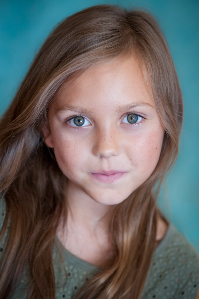 Courtney Fansler