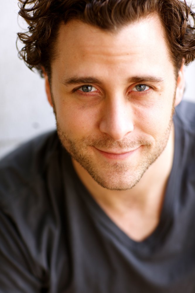 Corey James Wright