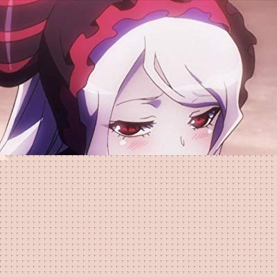 Shalltear Bloodfallen