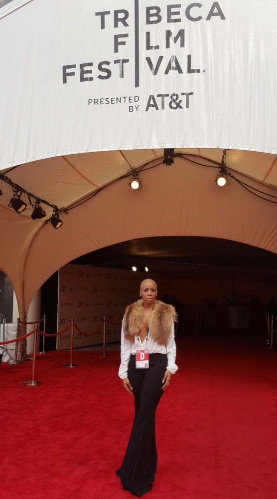 Tanisha Grant