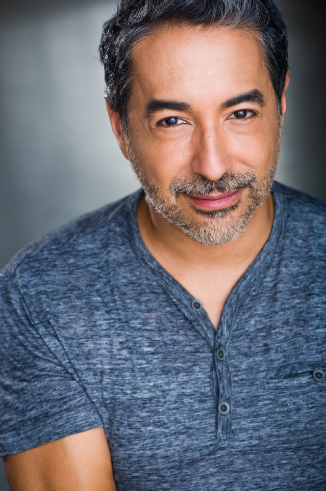 Halbert Hernandez