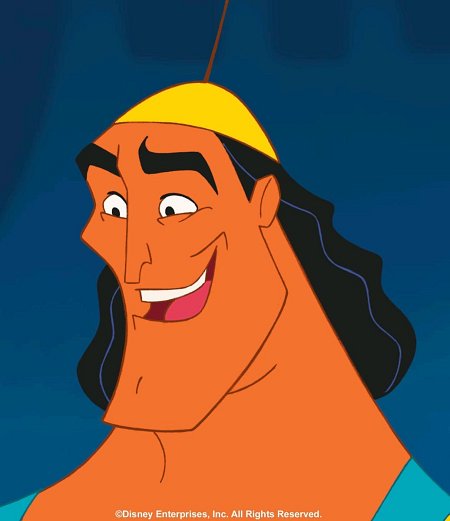 Kronk