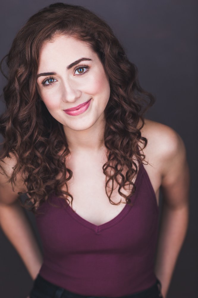Allison Strong