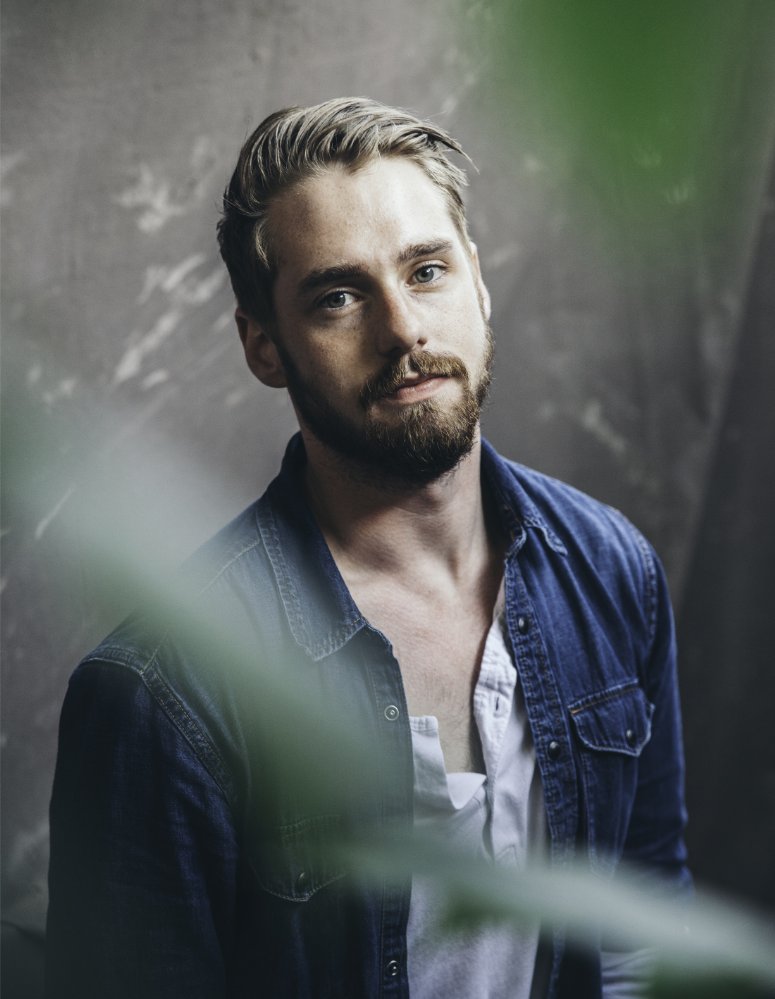 James Tyler