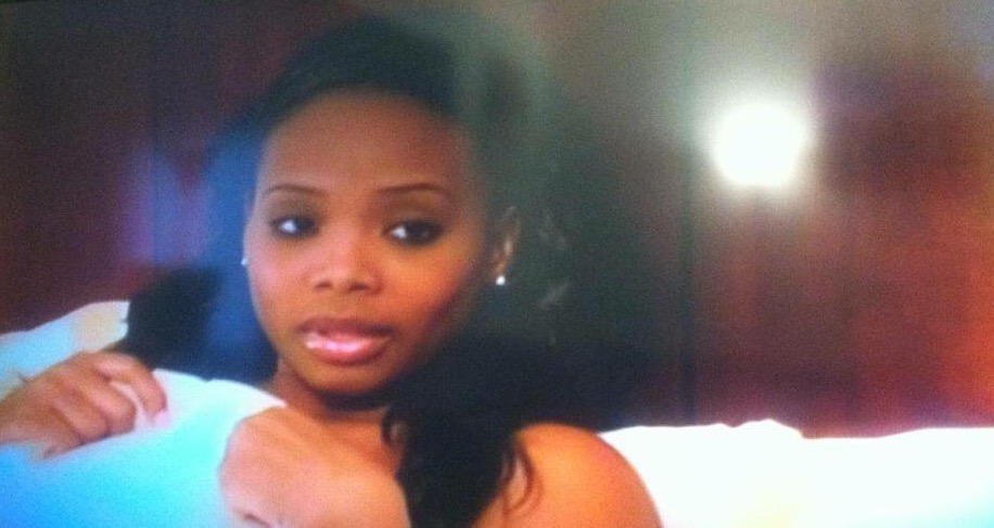 Candace NiCole Williams