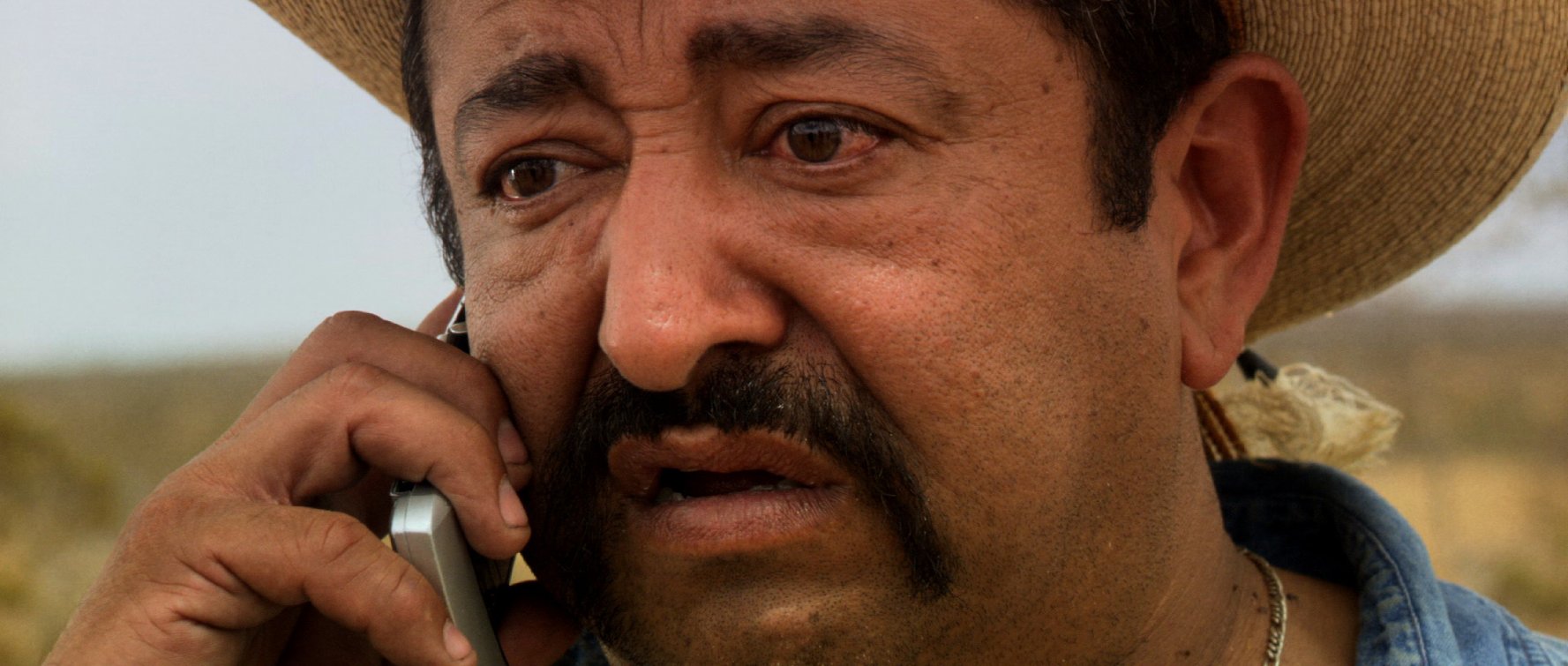 Alejandro Patiño