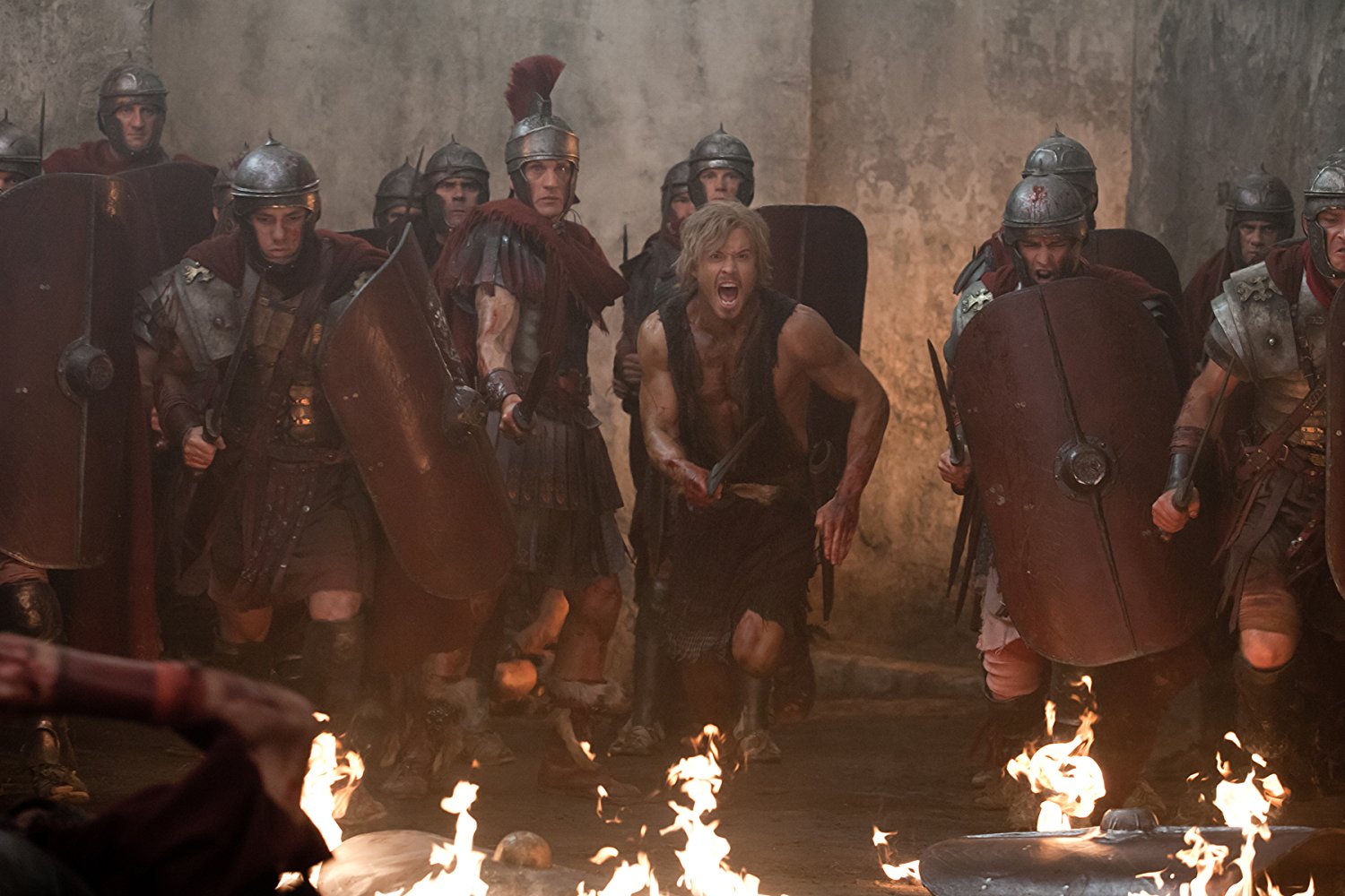 Marcus Licinius Crassus