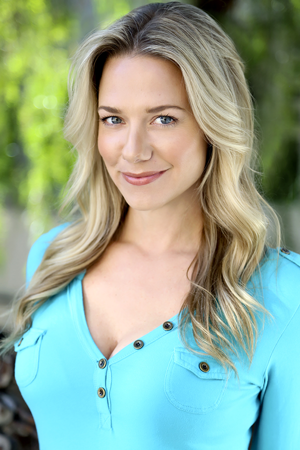Alicia Fusting