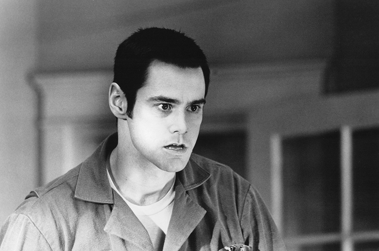 The Cable Guy