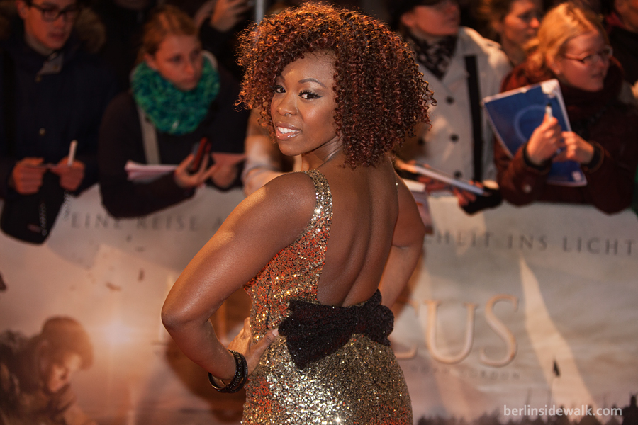 Dominique Moore