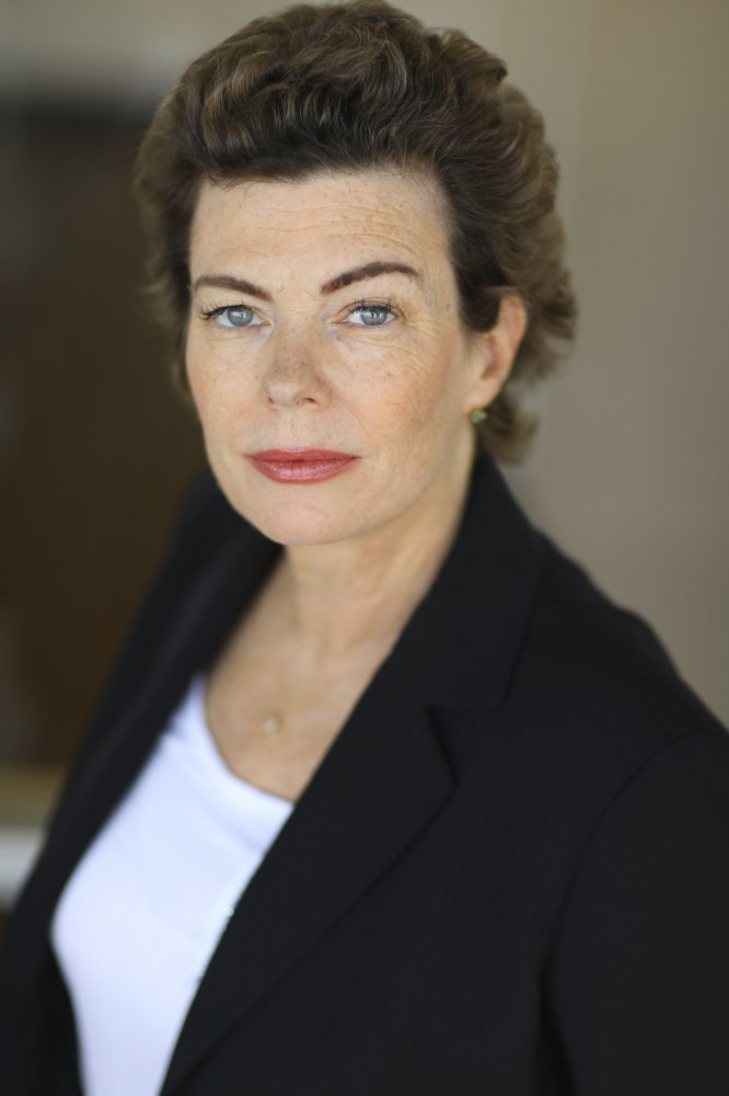 Valerie Hanna