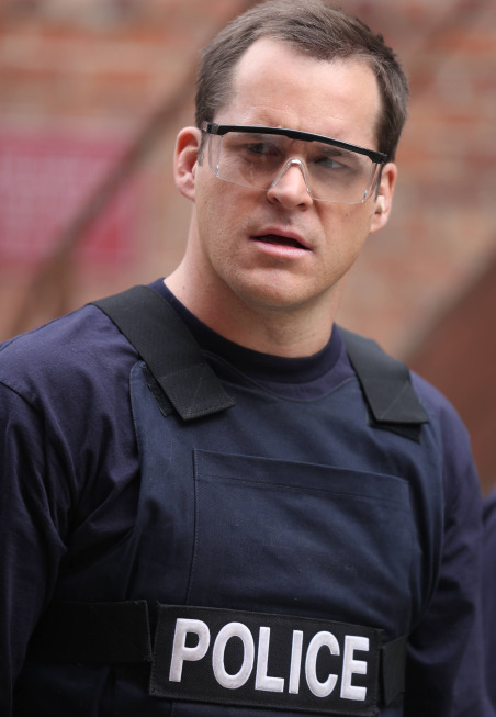 Teddy Wells