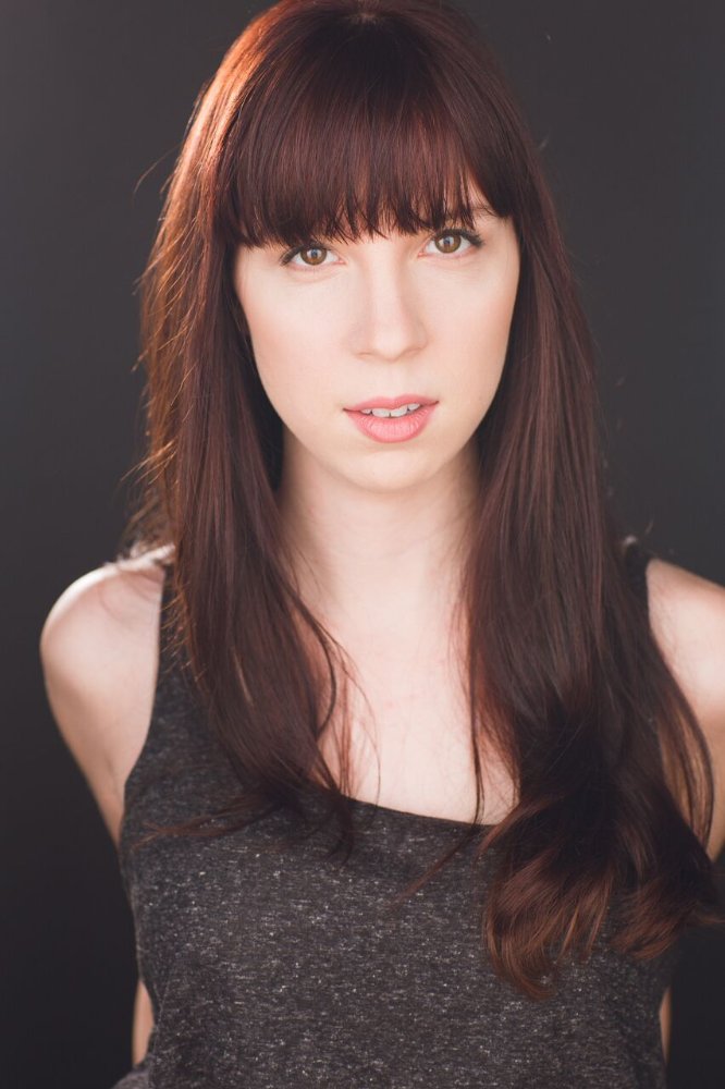 Rebecca Benzell