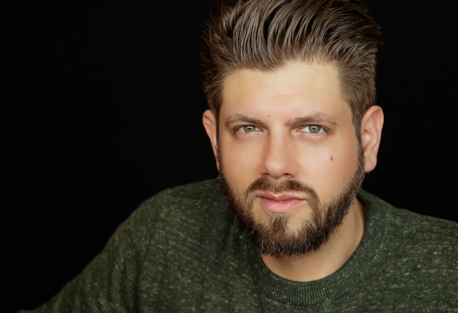 Dustin Charles