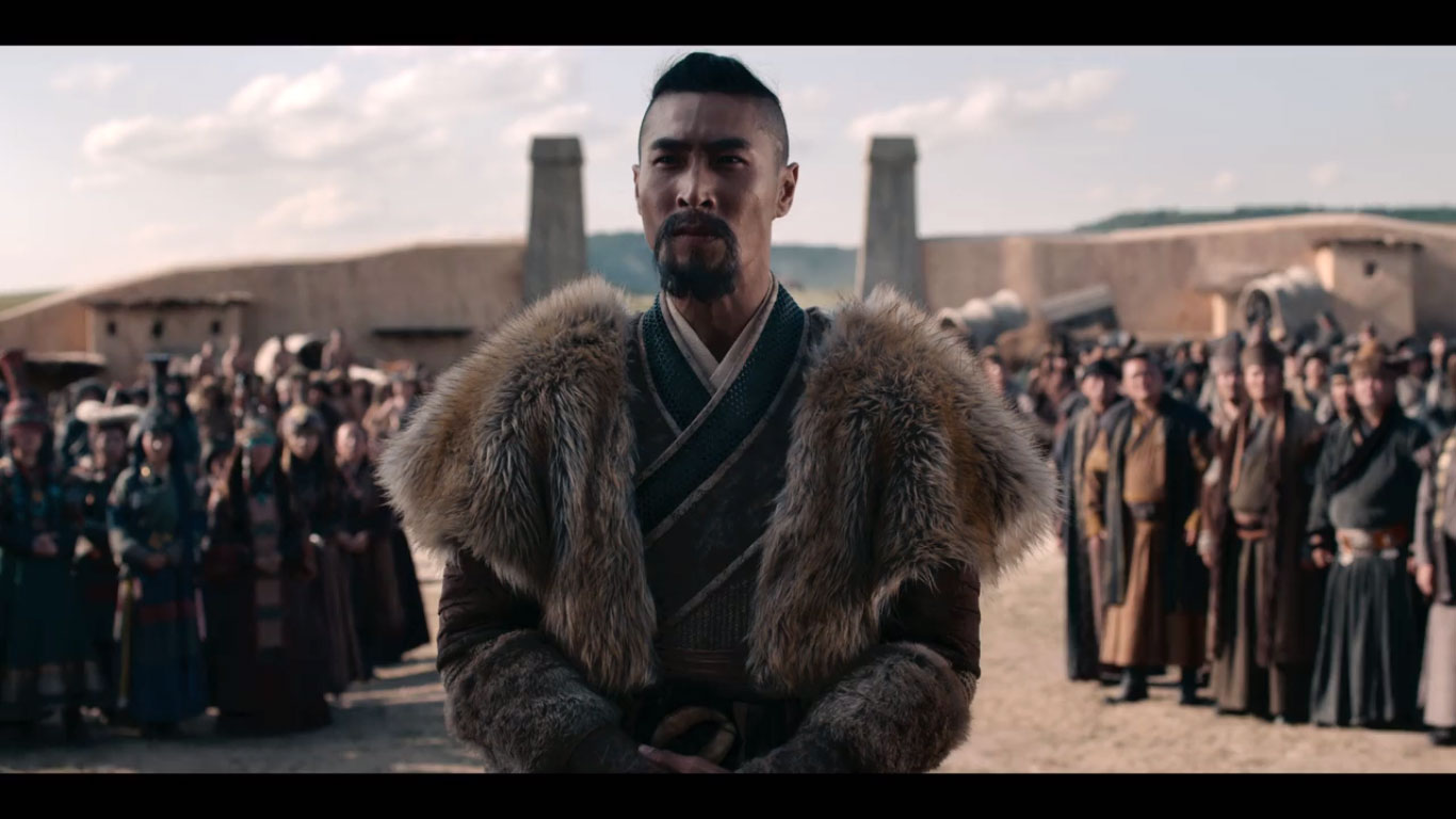 Chris Pang