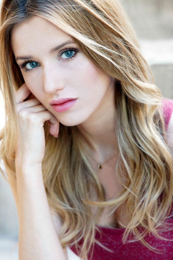 Sloane Avery