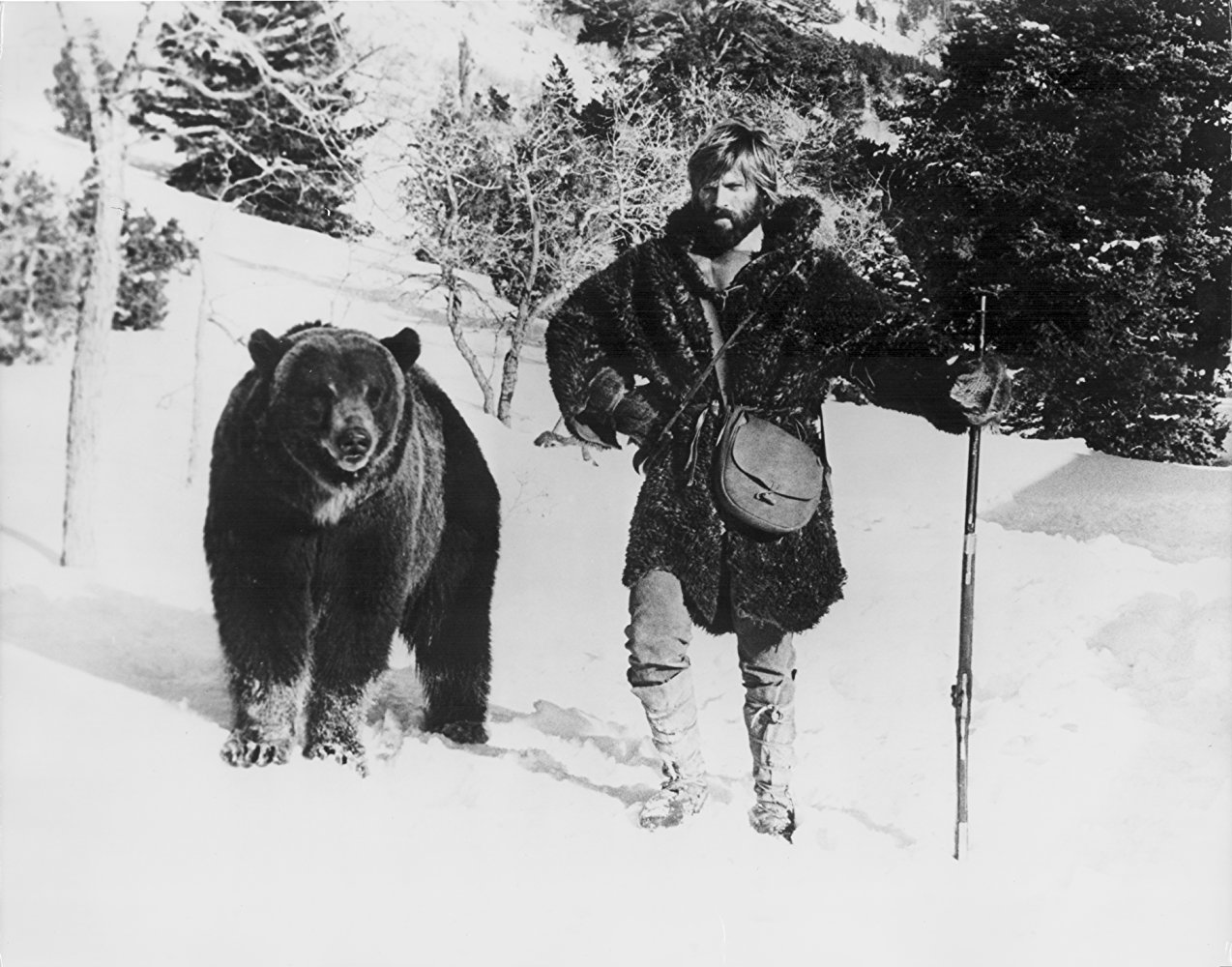 Jeremiah Johnson