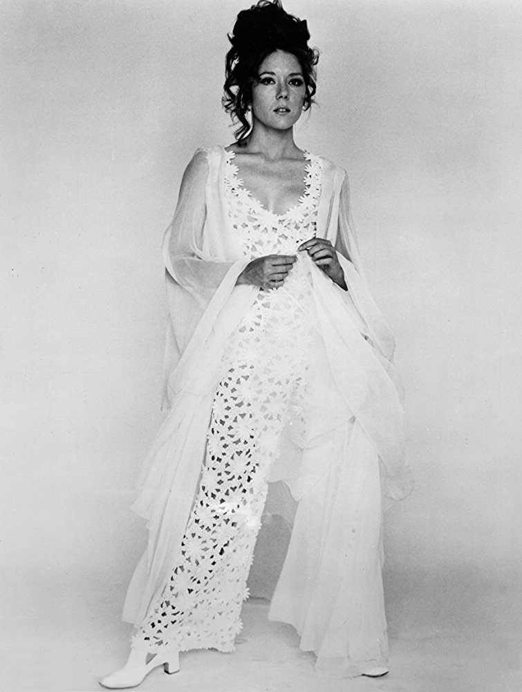Tracy Di Vicenzo
