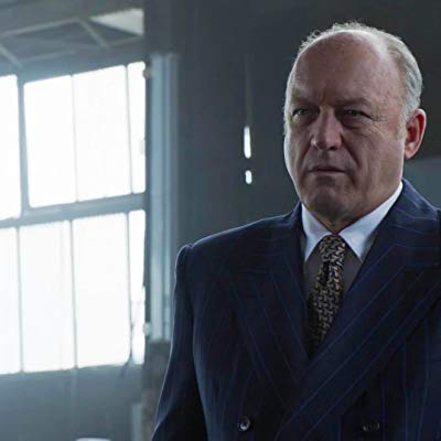 Carmine Falcone