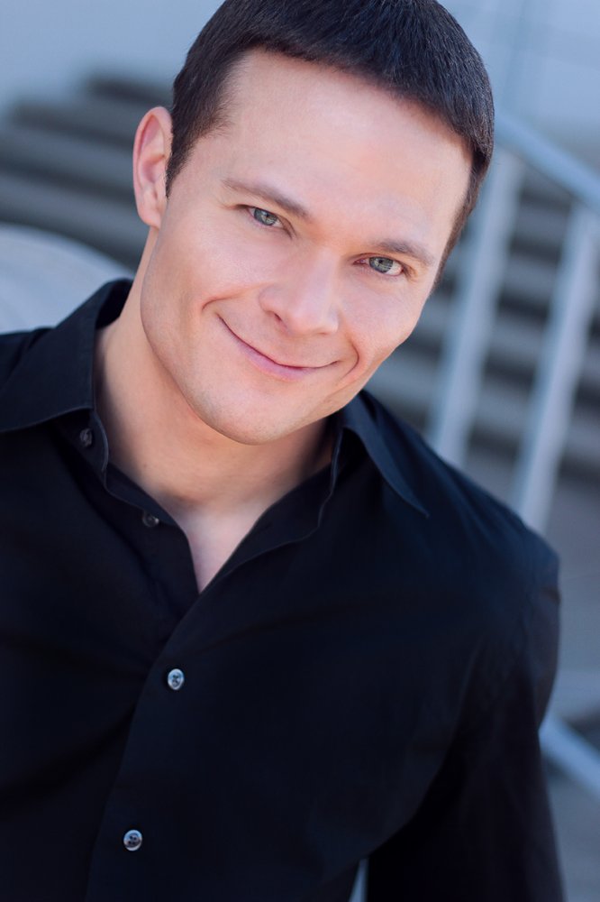 Ryan Christiansen