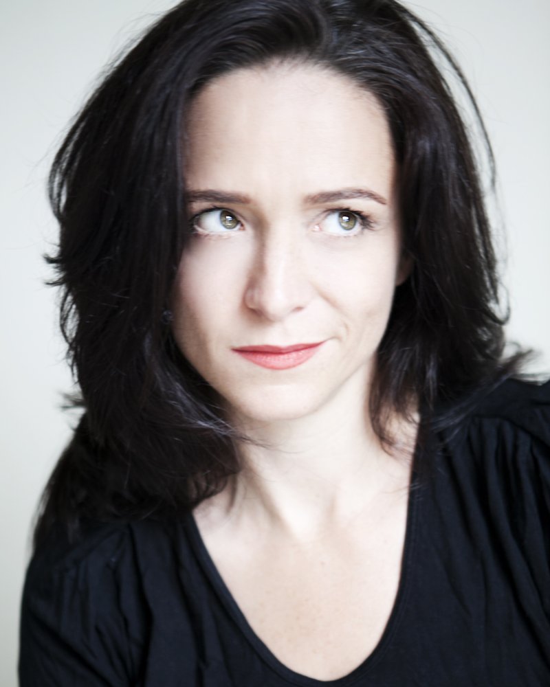 Kate Miles