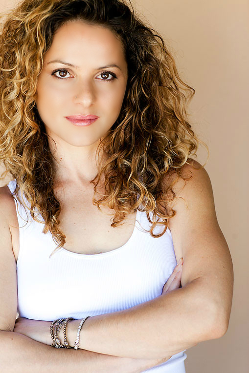 Milena Mortati