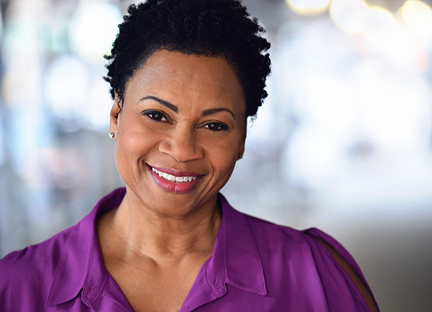 Marcia Myers
