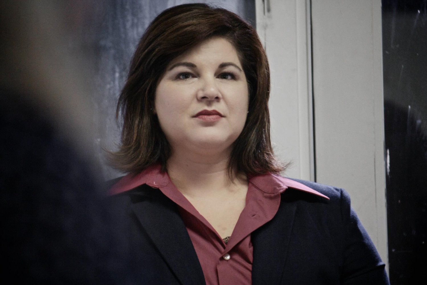 Laura Baukol
