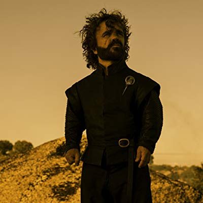 Tyrion Lannister