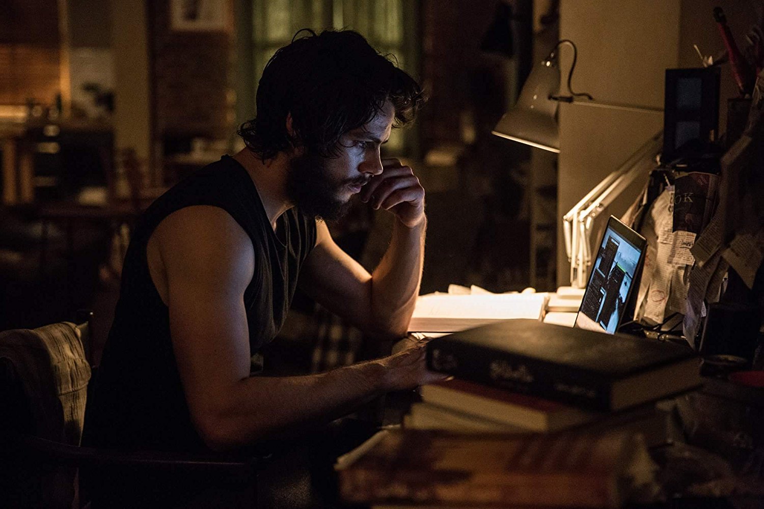 Mitch Rapp