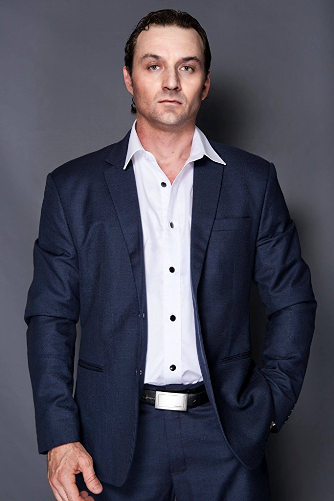 Daniel James