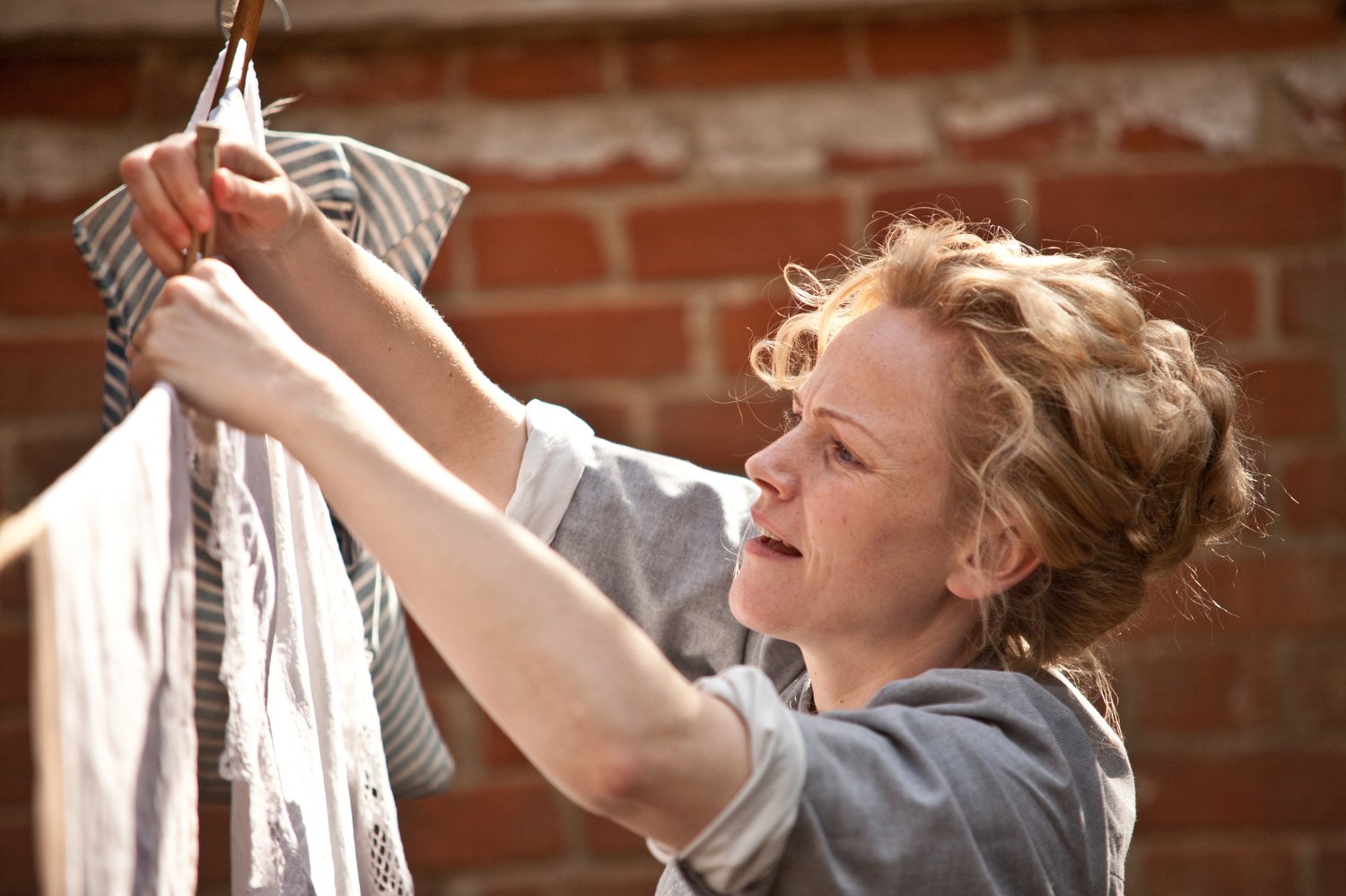 Maxine Peake