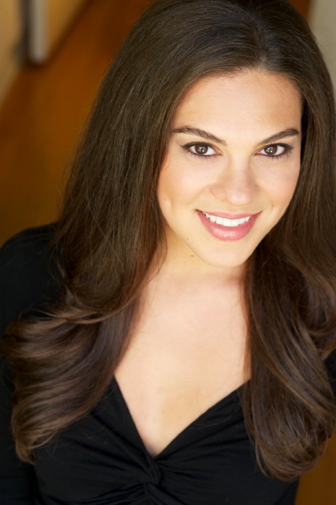 Rosie Moss